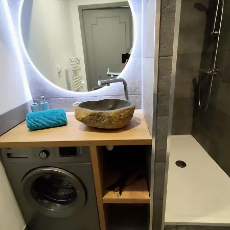 Lägenhet Surf Vue 100m Berck