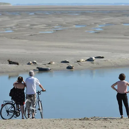 Lägenhet Surf Vue 100m Berck