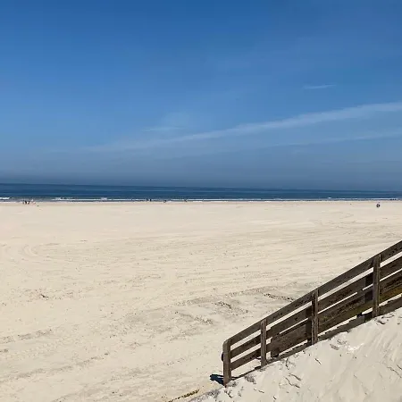 Surf Vue 100m * Berck