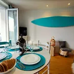 Surf Vue 100m Berck